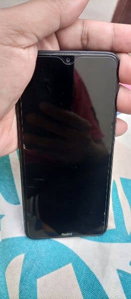 Xiaomi Redmi 8 1