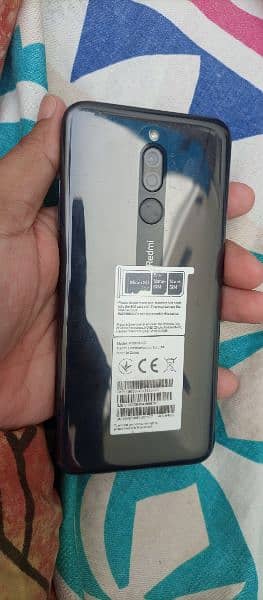 Xiaomi Redmi 8 2