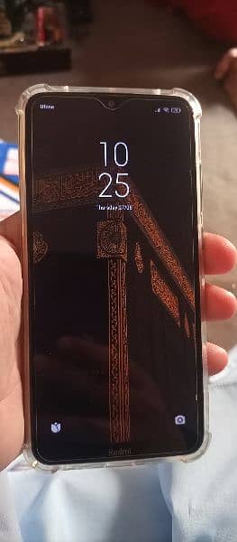 Xiaomi Redmi 8 8