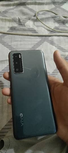 vivo v20 SE 0