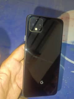 Google pixel 4xl Exchange possible