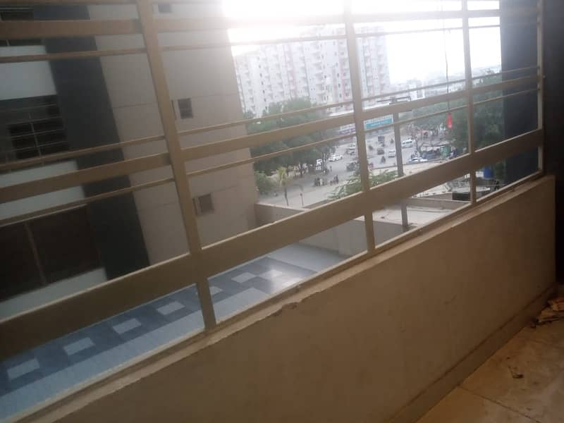 3 Bed DD apartment available for rent 9