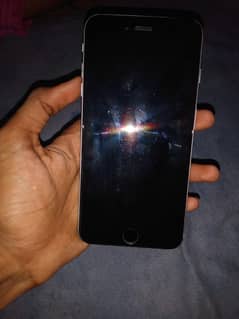 I Phone 6 plus 64 GB Non PTA  all ok piece 03122172740 watsapp number