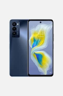 tecno camon 18t (4+3/128)