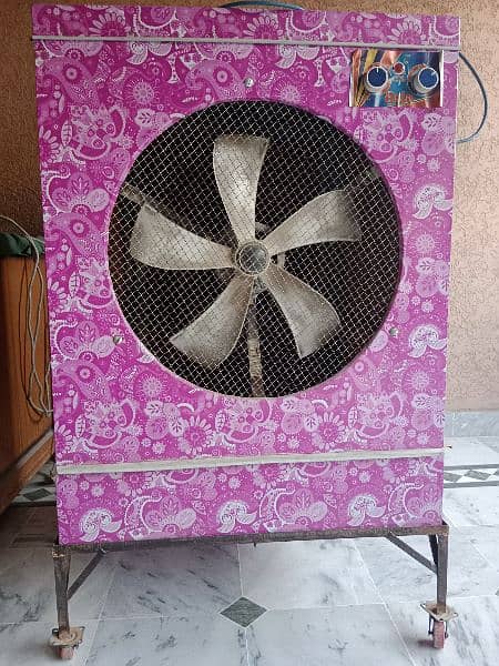 Lahori/Desert Cooler Medium Size 0