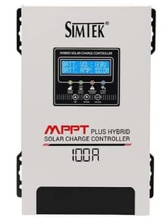 SIMTEK charge controller 100AM