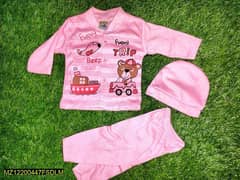 New Born Baby Clothes