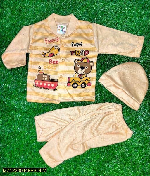 New Born Baby Clothes 1