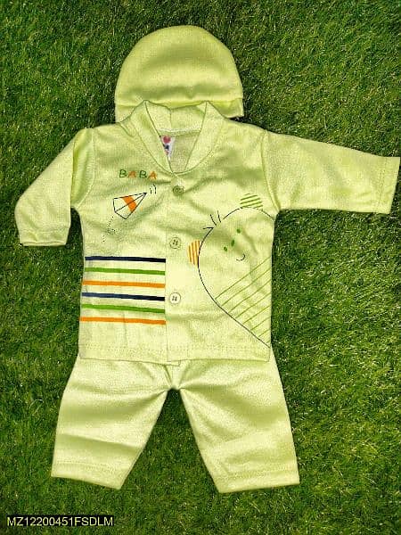 New Born Baby Clothes 5