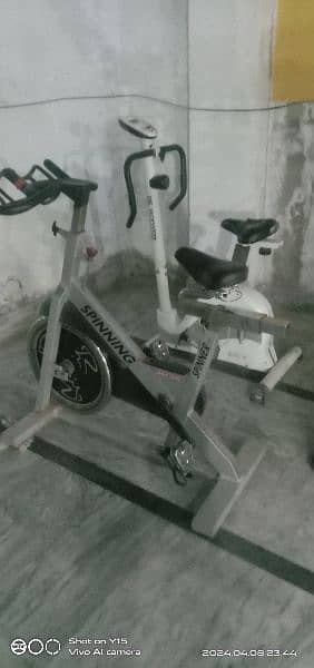 Complete Gym Equipment for sale 2