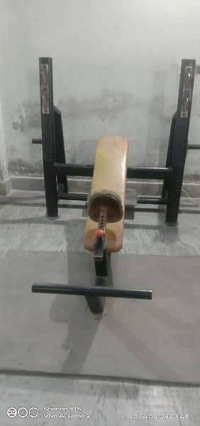 Complete Gym Equipment for sale 10