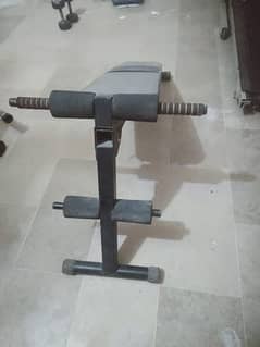 abdominal exerciser 0