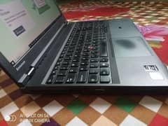 Lenovo T430 Thinkpad for sale with 256 SSD