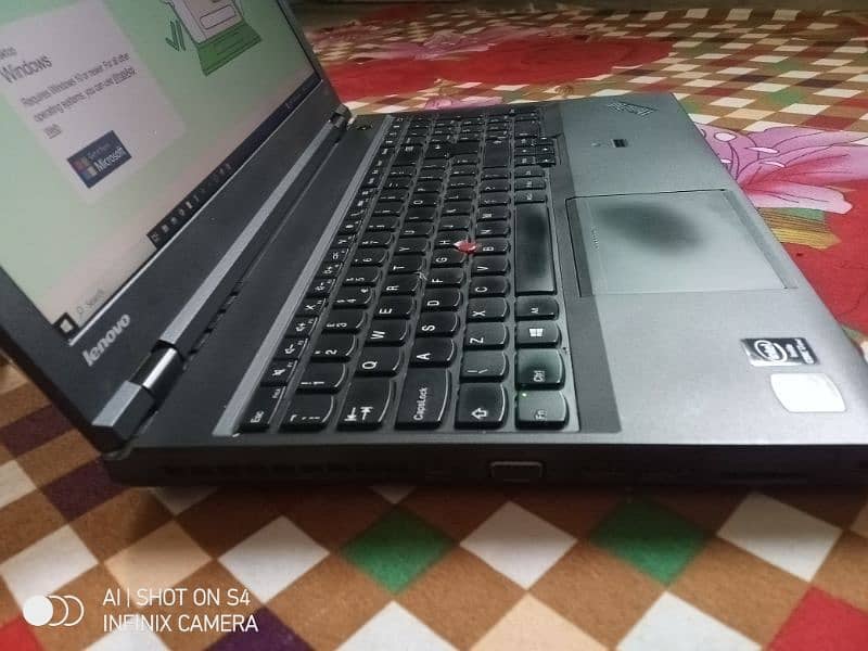 Lenovo T430 Thinkpad for sale with 256 SSD 0