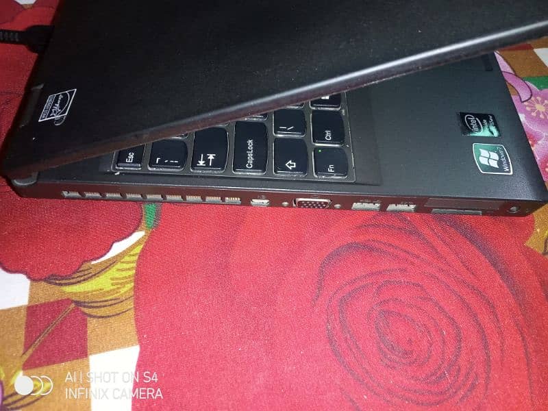 Lenovo T430 Thinkpad for sale with 256 SSD 1
