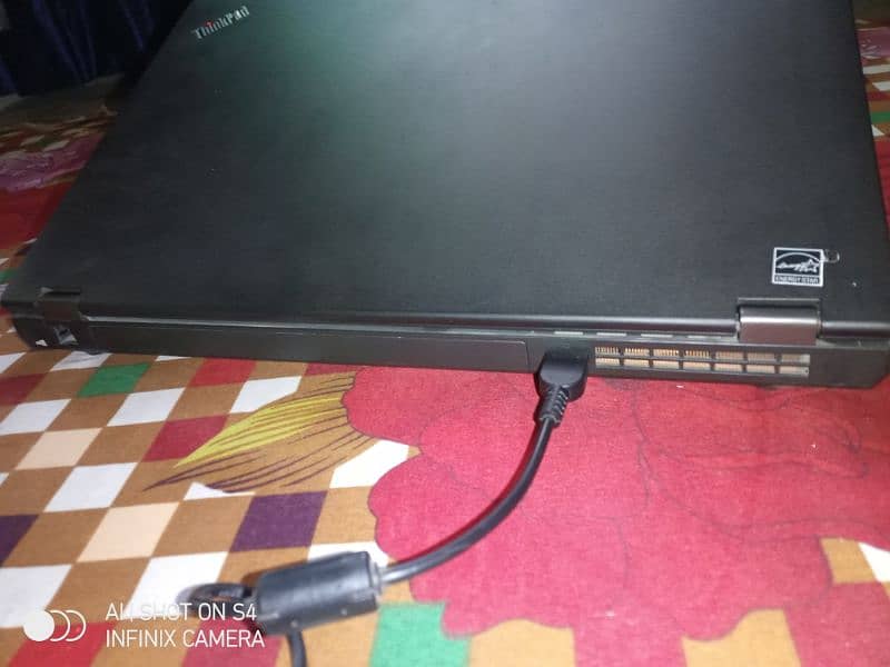 Lenovo T430 Thinkpad for sale with 256 SSD 2