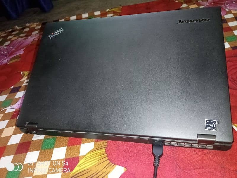 Lenovo T430 Thinkpad for sale with 256 SSD 3