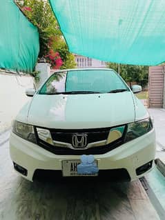 Honda Civic Prosmetic 2018 0