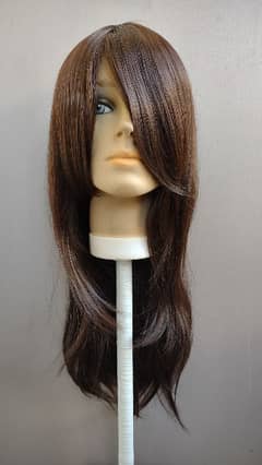 Women Hair Wigs Available