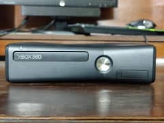 XBOX 360 slim 0