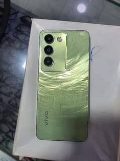 vivo y 100 8/128