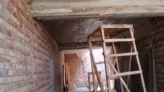 3 Marla hall/ basement for sale near Ferozpur Road and new defence road kahna nau Lahore 0