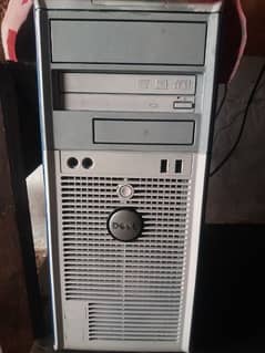 Gaming Pc Dell Optiplex 780 Tower For sale