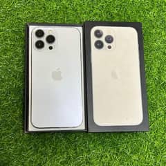 iPhone 13 pro max pta approved