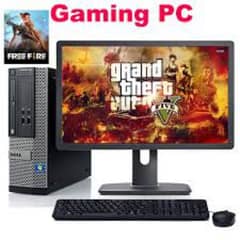 Gaming PC (12k-100k)