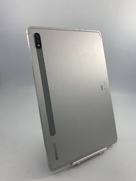 s7+ plus full box 8/256 zero tablet srf box open kiya h Samsung tab 12
