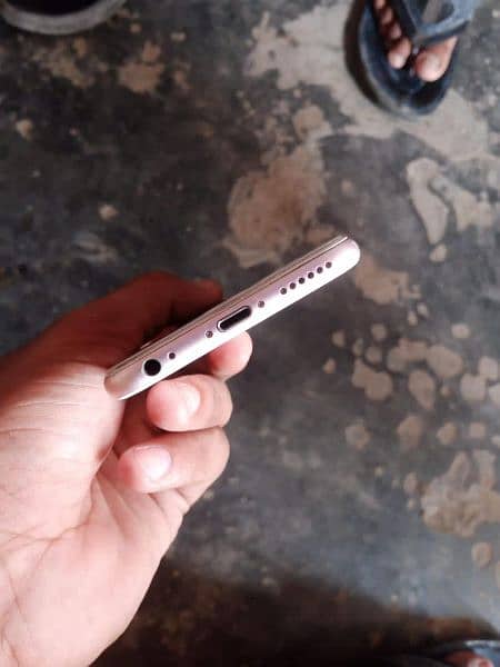 Iphone 6s 16GB Pta approved 3