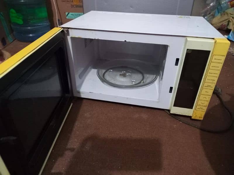 Oven Absent company For sale 1