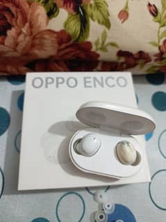oppo air dots