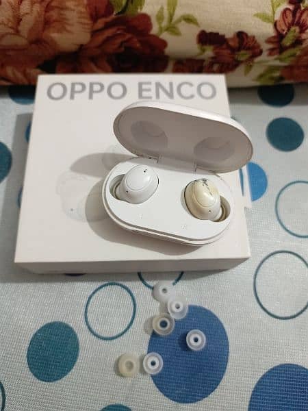 oppo air dots 1