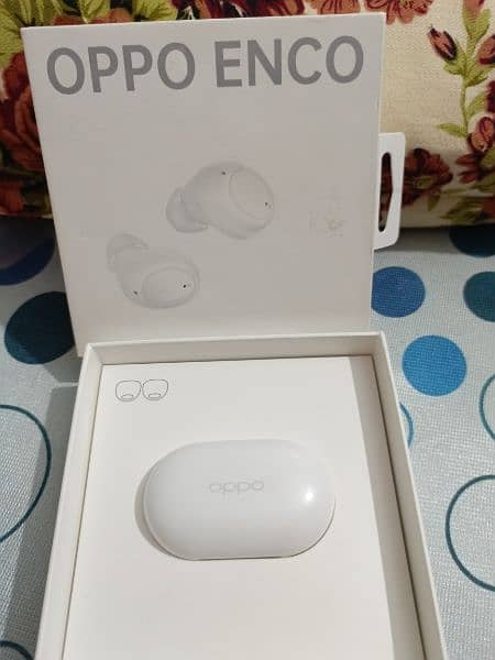 oppo air dots 3