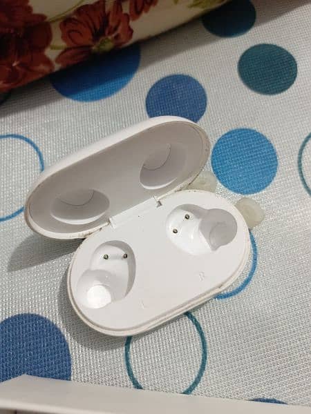 oppo air dots 4