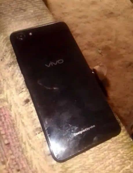 Vivo Y83 only Mobile 2