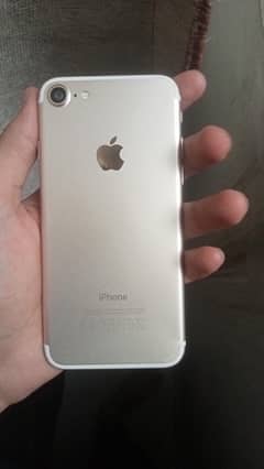 iPhone 7