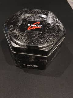 G-Shock Gab2100