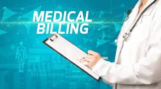 Medical Billing Lead Generation (Sales) Manager