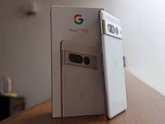 Google pixel 7 pro 12 Gb Ram 256 GB for sale