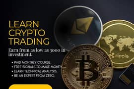 Zero to Hero trading course 0