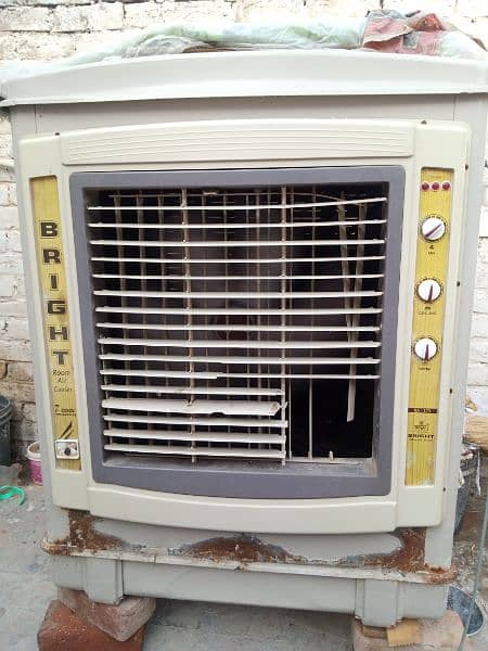 Air Cooler For Sale 4