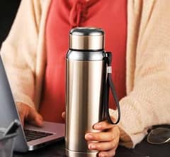 Stainless Steel Water Bottle 800 ML