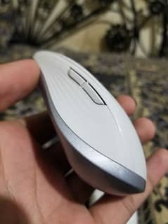 Logitech MX Anywhere 3 with original dongle