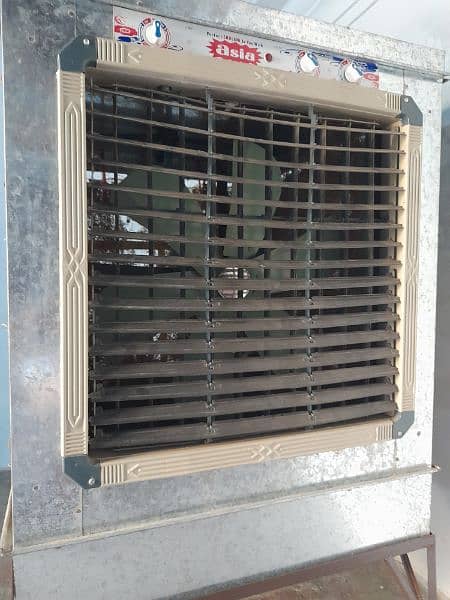 air cooler for sell full size good condition 0