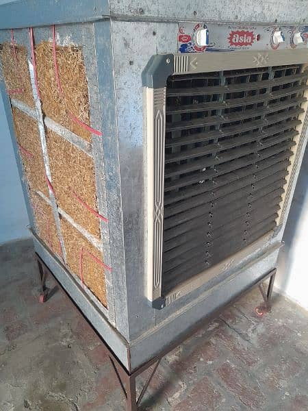 air cooler for sell full size good condition 2