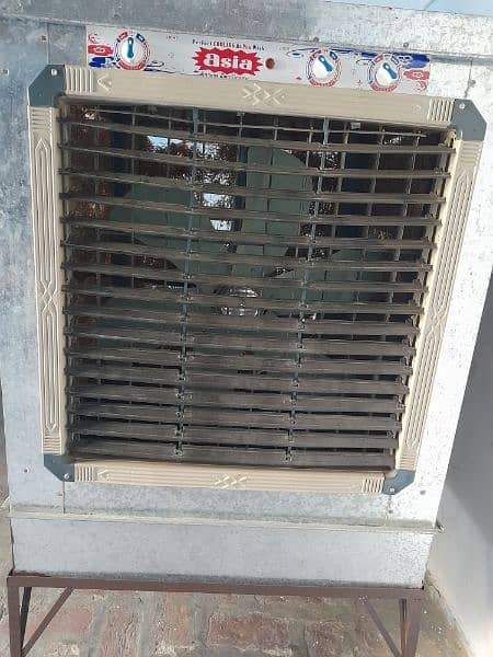 air cooler for sell full size good condition 3