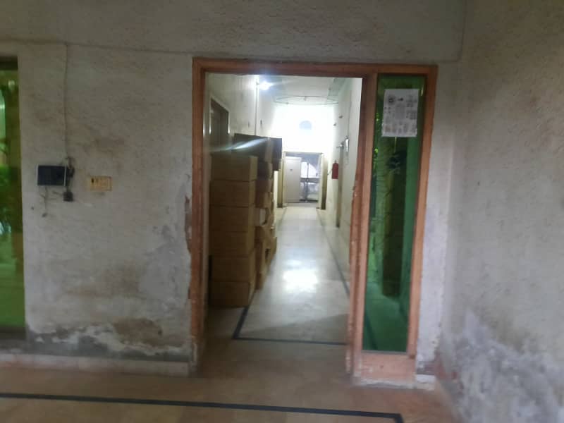 2 Kanal Commercial House Available For Rent 1