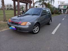 Suzuki Cultus VXR 2010 family use car 0308,047,17,37